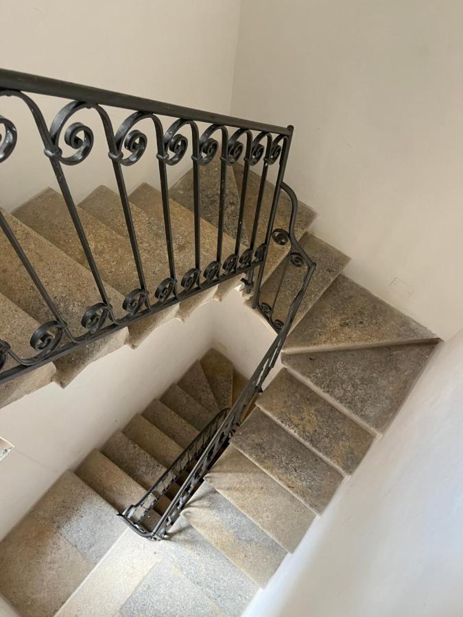 La Torre Dell'Orologio Apartament Apartment Trapani Bagian luar foto